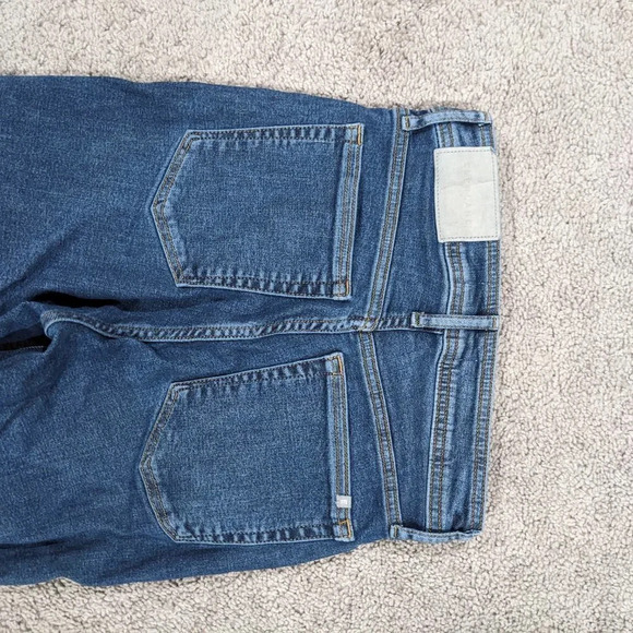 Everlane The Way High Skinny Jean Size 26 - Picture 6 of 11